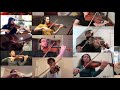 Torelli  concerto in d for piccolo trumpet and string orchestra  mvmt 1