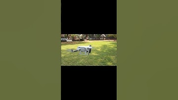 #djimini2 #landinggear #gimbal protector #mini2