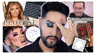 Problematic Brand Owners being stupid! P.Louise, Revolution, OFRA, Hank and Henry