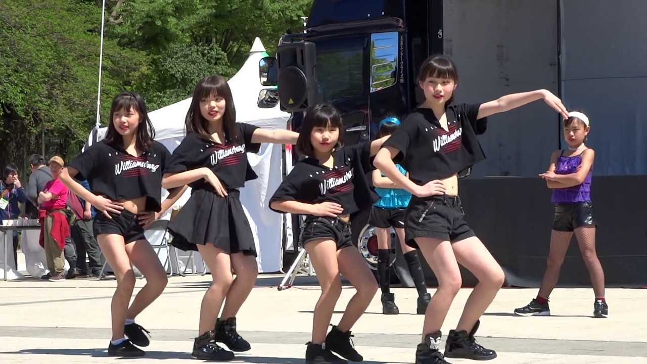 フラワー 第3回 東京舞祭 春 17 二日目 Youtube フラワー 第3回 東京舞祭 春 17 二日目 Youtube