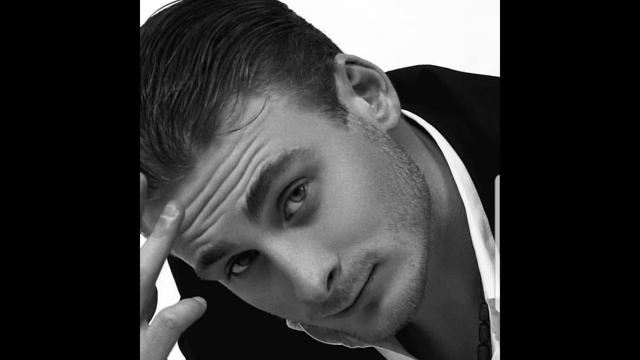 Арман Оганесян - Showreel - YouTube