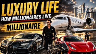 The World of Wealth A Billionaire s Lifestyle