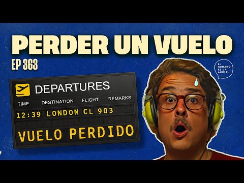 Situaciones que nos hacen perder la paciencia - Jóse Rafael Guzmán en El Humano es un Animal