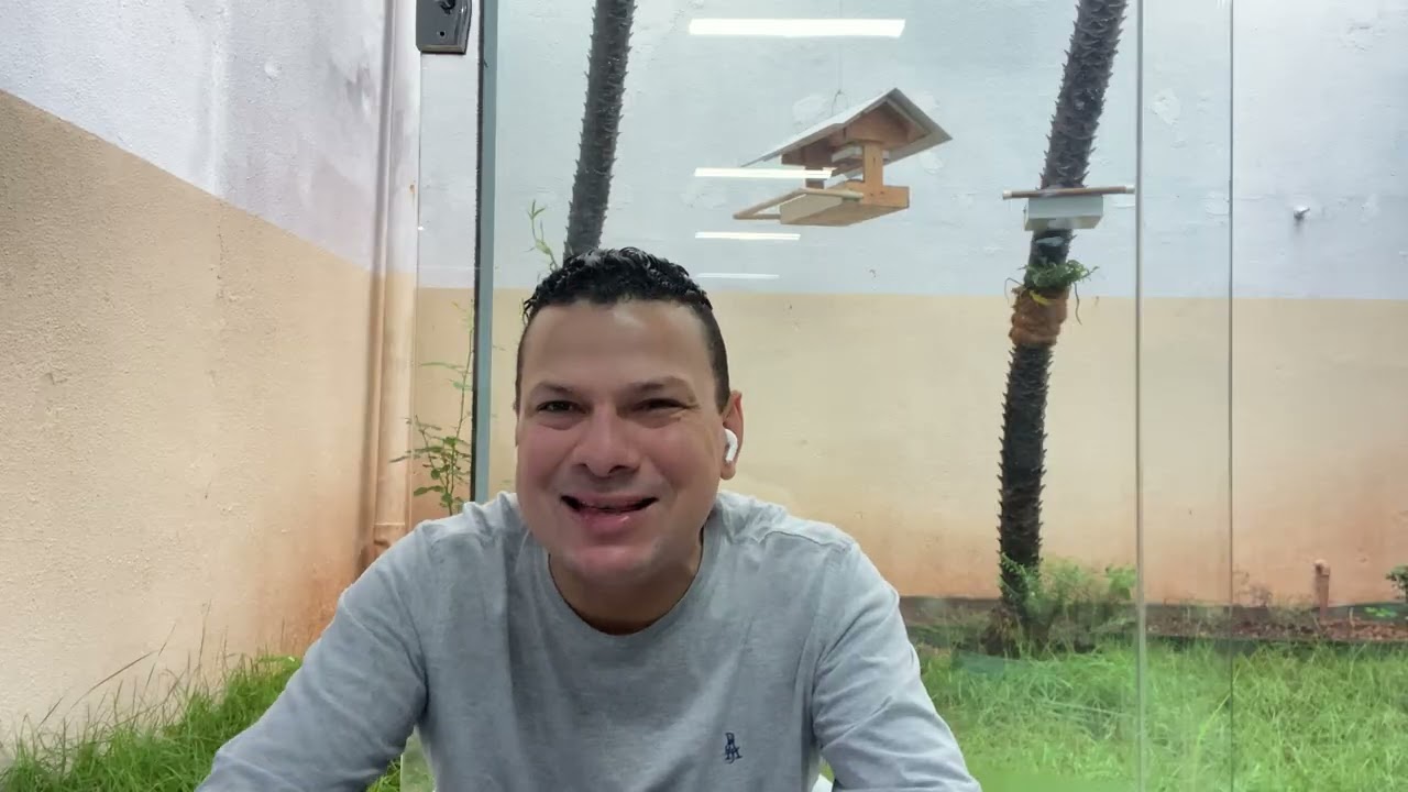 #Momento com Deus dia 09/03/2026