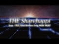 THE Sharehappi from 三代目 J Soul Brothers from EXILE TRIBE / 「Share The Love」リリックビデオ