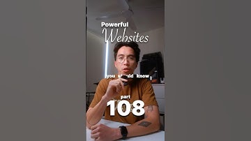 Found a website to design your room! Powerful websites part 108