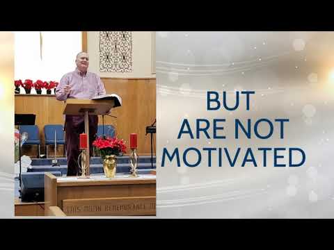 Sermon Spotlight 12 14 25