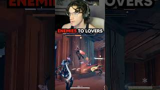 ENEMIES TO LOVERS 🤬😍