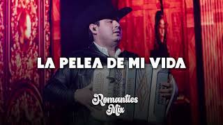 La Pelea De Mi Vida - Alfredo Olivas // LO MAS NUEVO 2026