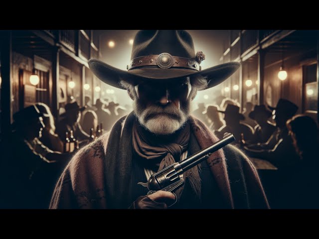 Meet The Deadliest Gunslinger In History