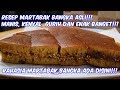 RESEP MARTABAK MANIS BANGKA ASLI. DIJAMIN ANDA PASTI BISA MEMBUATNYA!!!