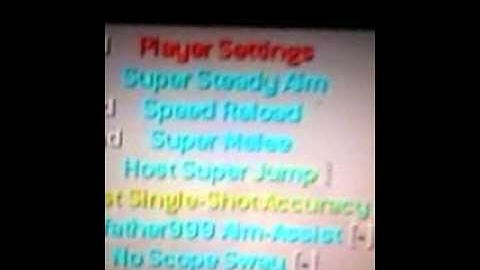 Cfg mod menu here and now v 1.21 download