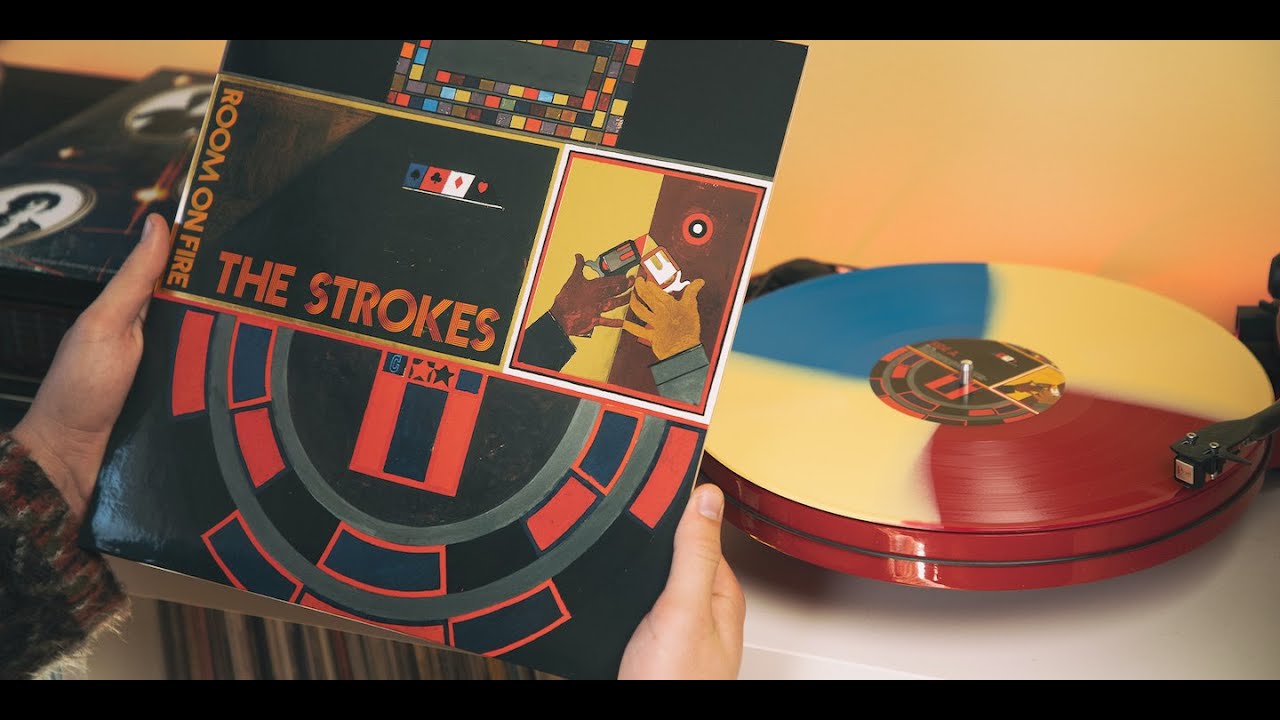 The Strokes' 10 best post-'Room on Fire' songs