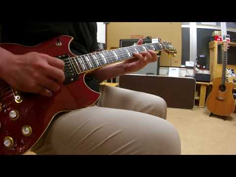 完全調整済 YAMAHA SG1500 オイルステイン 送料込 2025年最新】YAMAHA SG-1500の人気アイテム - メルカリ