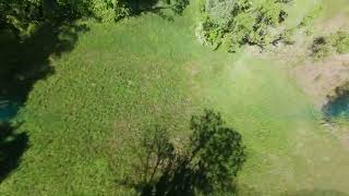 Double Power Loop in the Pocket @Frpv1 #drone #fpv #axisflying #dji #tricks