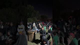 Crowd Reacts To South Africa Winning Rugby World Cup #capetown #macmedia #rugbyworldcup #curfewclub