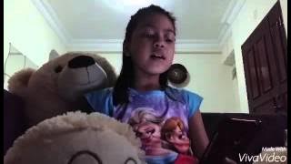 #NJcover Warna Cinta by Aliff Aziz & Kilafairy