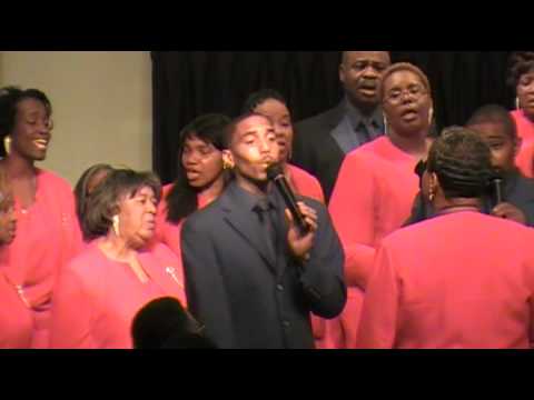 United Chorus of Chicago We share Jesus written by...