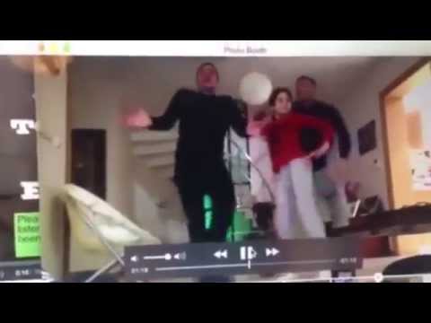 არველაძეების ოჯახური ტვისტი