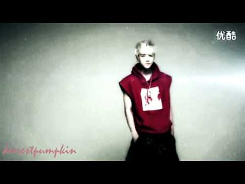 EXO- Let Out The Beast