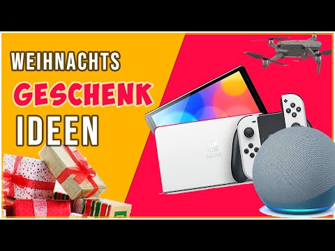 Video: Die 13 beste gholfgeskenke van 2022