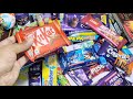 Soo many yummy chocolates 🍫 and candies for you !