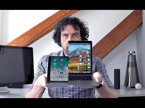 Video: Jak dostanu Facebook na svůj iPad air?