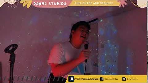 ITS PARTY TIME With Daryl Studios