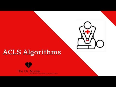 acls-algorithms