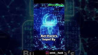 “Signal Sabotage: Fake beacons drown out genuine connections.” #cybersecurity #cyberattack #tech