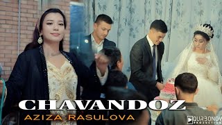 Азиза Расулова - Чавондоз Туёна / Aziza Rasulova - Chavandoz 2024