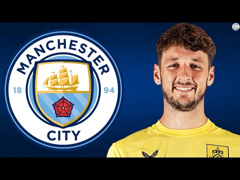 Thumbnail for James Trafford Completes His Man City Medical | Man City Daily Transfer Update