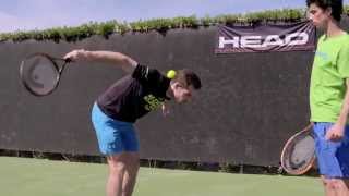 HEAD Frame & Play: Level 5