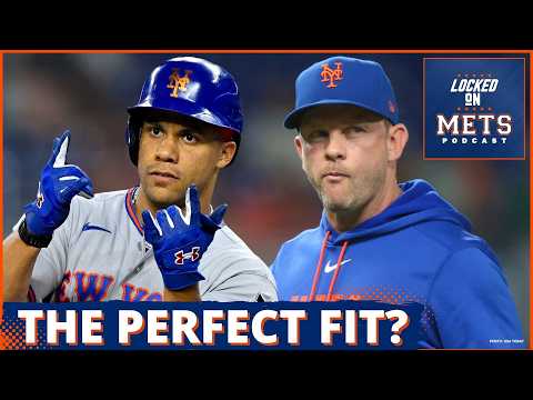 Will Andy Green Become the Next GREAT Mets Manager?! | New York Mets Play Spoiler vs. Texas Rangers