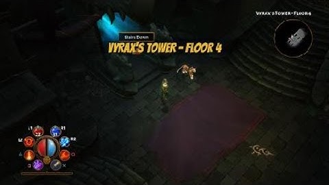 TORCHLIGHT 2_Episode 17 no commentary