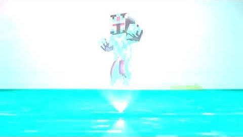 Poseidon PvP | INTRO