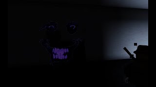 Encountering the rare entity LURKER-15 in Interminable Rooms