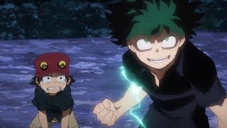 My Hero Academia Season 3 Trailer New*