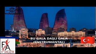 Bu Gala Daşlı Gala  İstanbul Girls Orchestra (Official Audio)