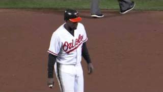 2011/04/06 Vlad's RBI single