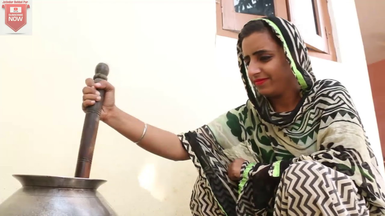 Punjabi Short movie 