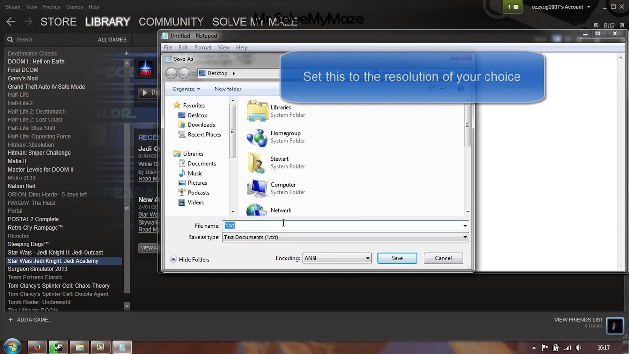 jedi academy resolution fix jedi academy resolution fix