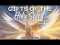 Gifts of the holy spirit  part ii  taught by pastor rajah