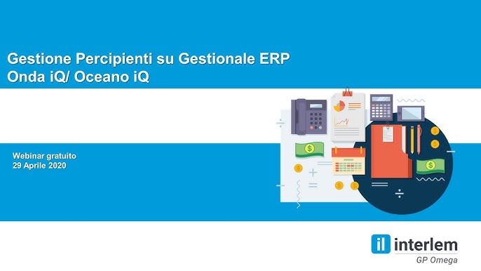 Dall'ERP al CRM: Ferramenta Livenza e i vent'anni di partnership con Omega  - Omegagruppo