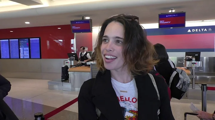 Chelsea Anna Tallarico talks about her dad Steven ...