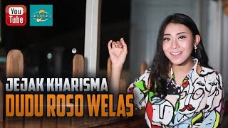 Jejak Kharisma - Dudu Roso Welas (Official Music Video)