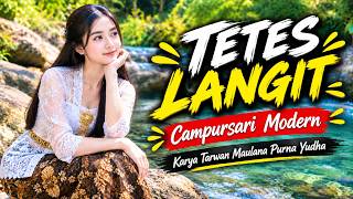 TETES LANGIT - Campursari Modern | Official Ngapax Music