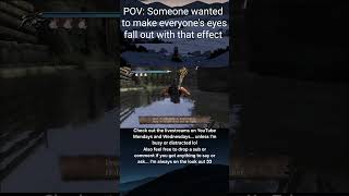 Worse then amnesia's effect #gaming #ninjagaiden #ninjagaiden2 #funny #oldschoolgaming