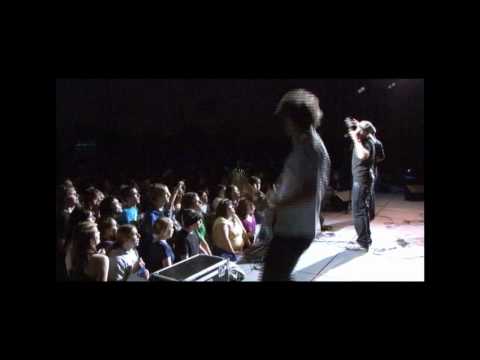 ROOTDOWN - "Roots" - Live at Northwest Christian U...