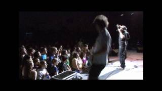 ROOTDOWN - "Roots" - Live at Northwest Christian University